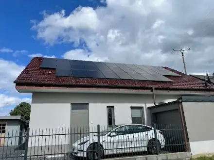 Foto von ERA-Solar GmbH