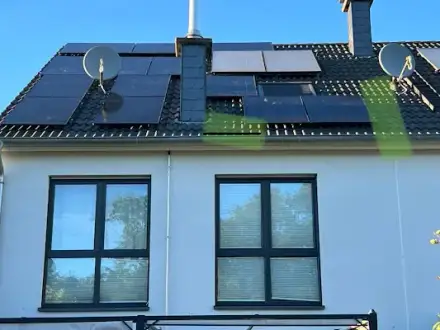 Foto von Erneuerbare Energien Berens & Bohlenschmidt GbR