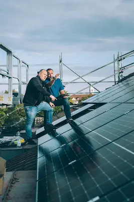 Foto von ESG² - Solar GmbH