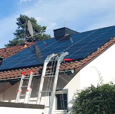 Foto von Eurocomfortsolar