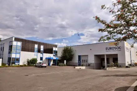 Foto von EUROSOL