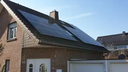Foto von EVI SOLARMEILE Hildesheim GmbH & Co. KG