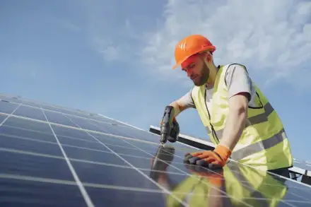 Foto von EWH SOLAR GmbH