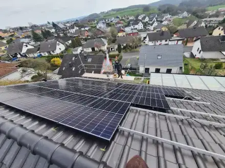 Exsolaris GmbH
