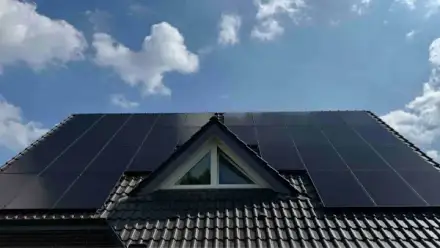 Foto von F&K Solar