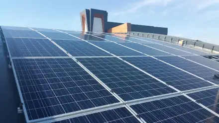 Foto von F Solar Energie