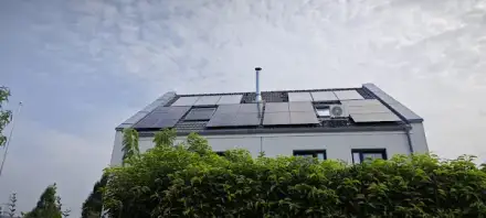 Foto von Falketek GmbH Elektromeisterbetrieb