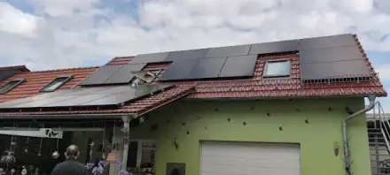 Foto von FG Solar GmbH