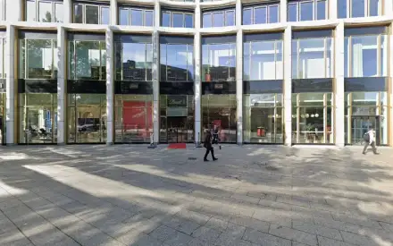Foto von Fundamenti