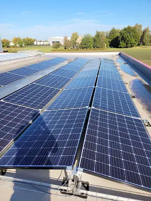 Foto von Giesbrecht PV GmbH