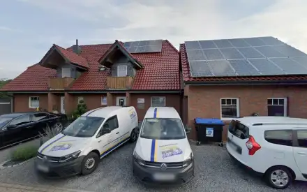 Foto von Grass Elektro