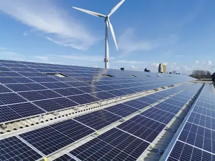 Foto von Green Energy Solar