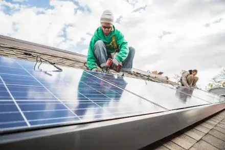 Foto von Green Expert GmbH - Photovoltaik, Stromspeicher, Solaranlagen in Berlin und Brandenburg