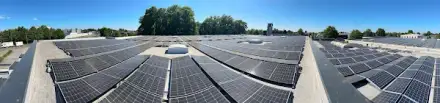 Foto von Green N-R-GY Temminghoff GmbH