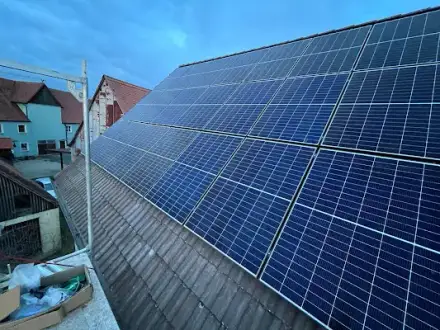 Foto von Greenergo GmbH