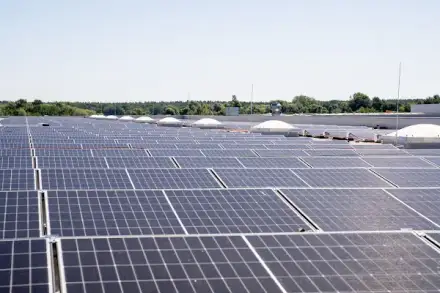 Foto von Greentech Energy Solution GmbH