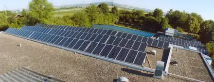 Foto von Grimmtec Solar Energy