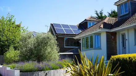 Foto von GW Green Energie GmbH