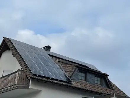 Foto von hallo.solar Düsseldorf | Photovoltaik & Wärmepumpen