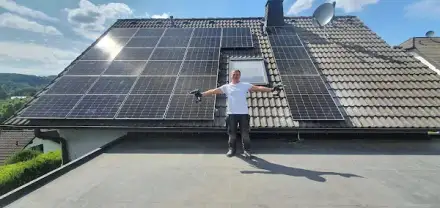 Foto von hallo.solar GmbH & Co. KG