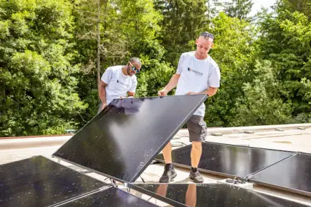 Foto von Hansesun Photovoltaik Germany GmbH