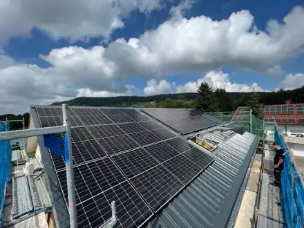 Foto von Hasi Solar