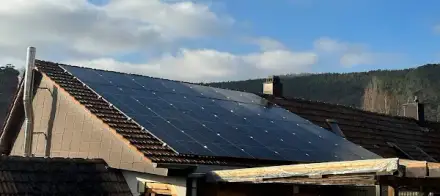 Foto von HASolar - Photovoltaiksysteme Al-Saffar