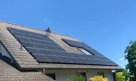Foto von Hatra Energie GmbH