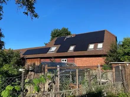 Foto von Hauke Bohm Photovoltaik-Beratung