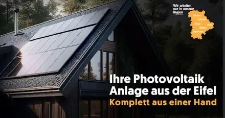 Foto von Hauseco
