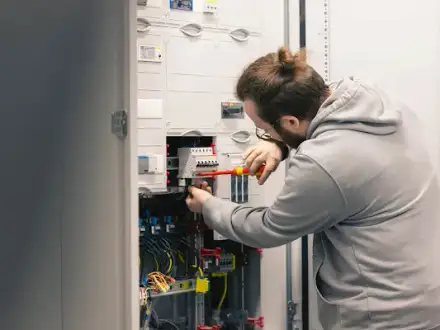 Foto von HBGE GmbH