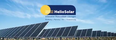 Foto von HelioSolar GmbH