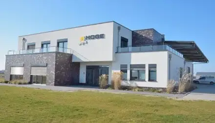 Foto von Hoge Systemtechnik GmbH & Co. KG