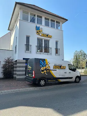 Foto von Hornet Solar GmbH