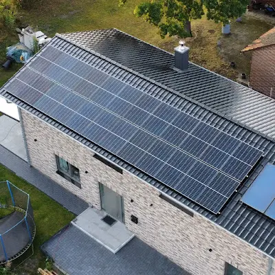 Foto von HSolar