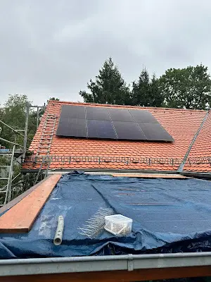 Foto von HVL LED Licht Energie Dienstleistung