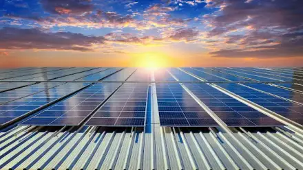 Foto von I.M. Solar Tec