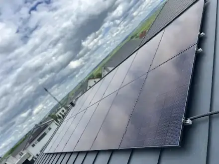 IBM-Solar