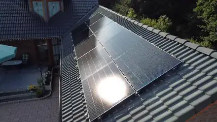 IEE - Ingenieurbüro für erneuerbare Energien GmbH | Photovoltaik, Wärmepumpe & Kälte- und Klimatechnik