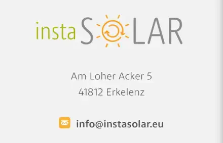 InstaSolar