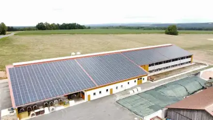 Foto von ip³ | Energietechnik GmbH