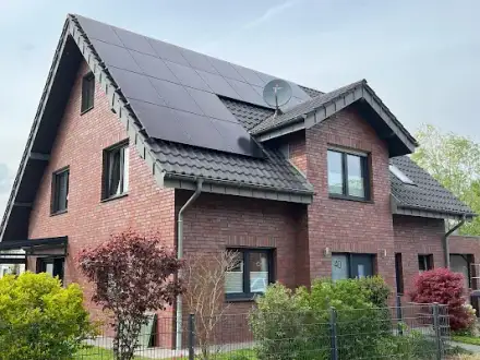 Foto von IQ Solar GmbH
