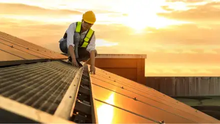 Foto von iQWatt Deutschland GmbH - Photovoltaik & Solaranlagen
