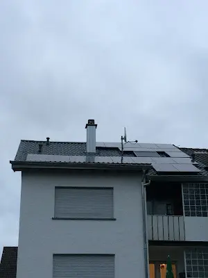 Foto von IST Innovative Solar Technologie GmbH