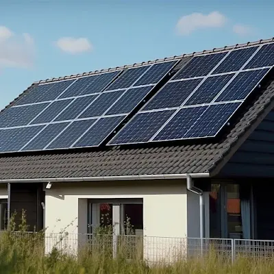 Foto von IVHSOLAR