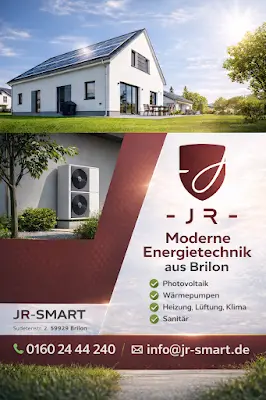 Foto von JR Smart Inh. Jürgen Reisig