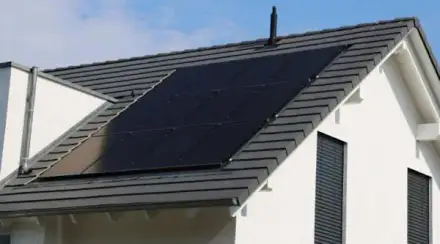 Foto von JS Energietechnik