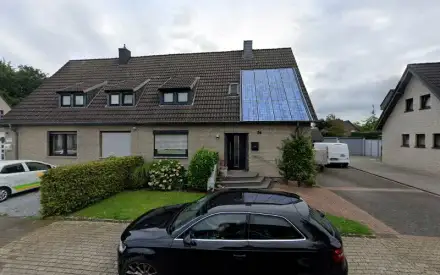 Foto von Jürgen Heine Elektro & Solartechnik