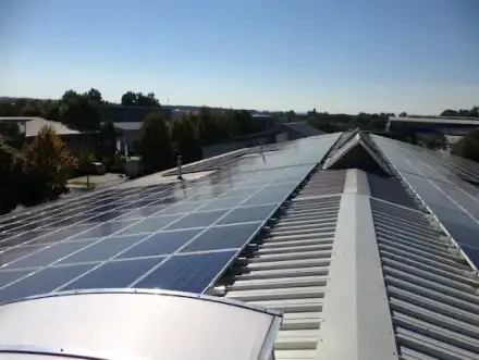 Foto von K&K Solar GmbH