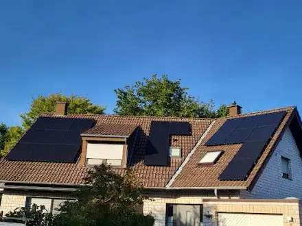 Foto von Kerst Energy smart solutions GmbH